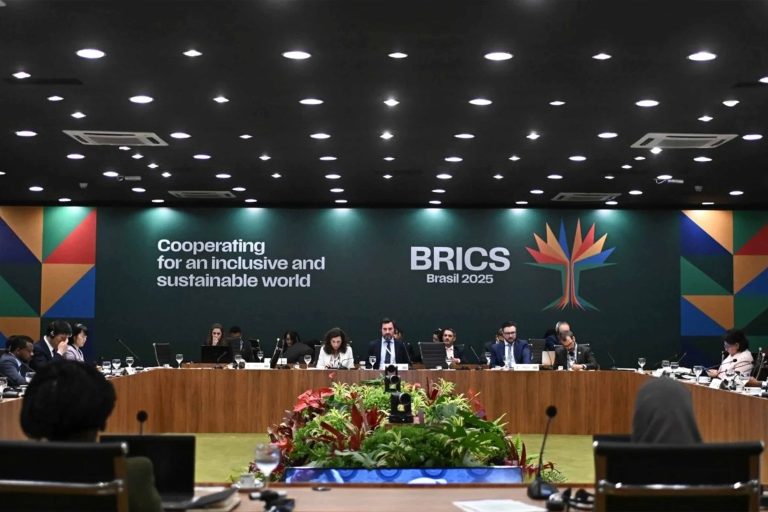 BRICS Advantage for Investing in Russia