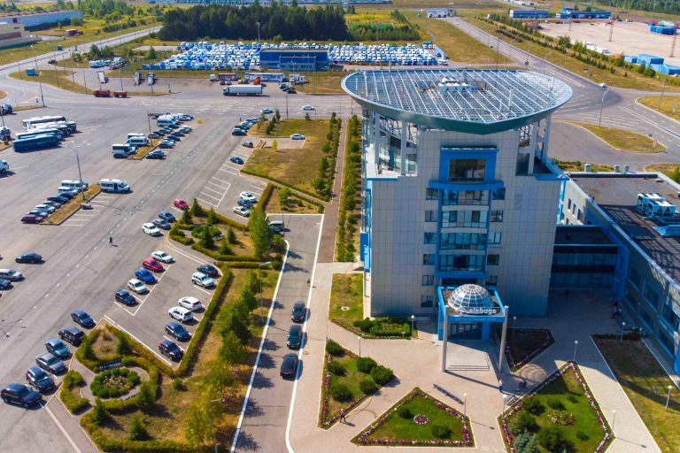 Russia’s Special Economic Zones: Investment Incentives and Opportunities