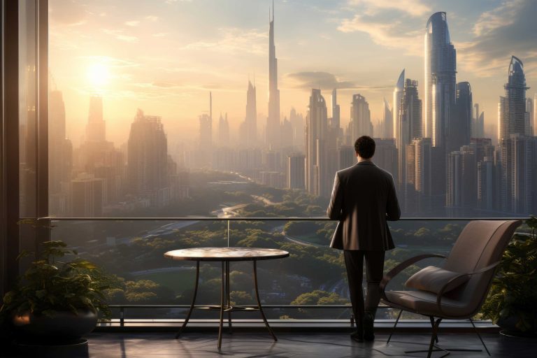 Foreign Ownership in UAE Real Estate: Legal Considerations for International Investors